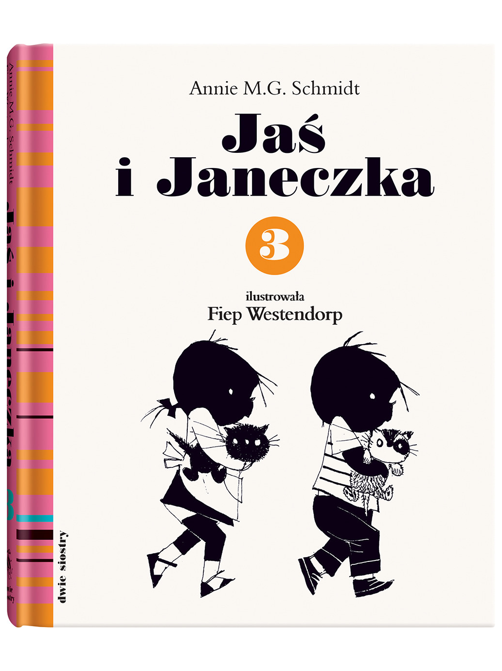 Jaś i Janeczka