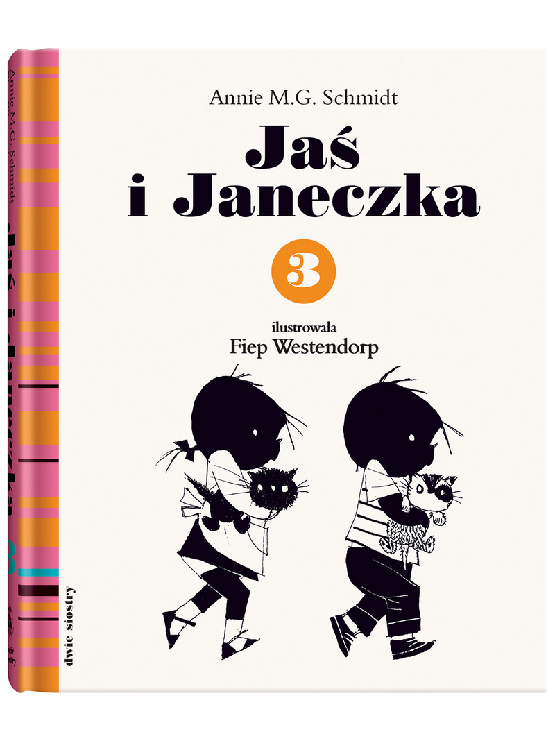 Jaś i Janeczka