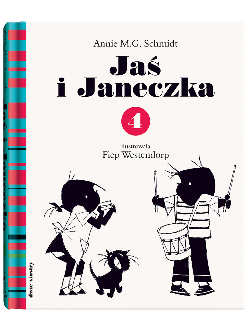 Jaś i Janeczka