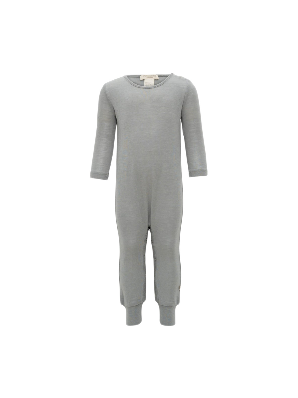 Dětské onesie Alkemist z merino vlny