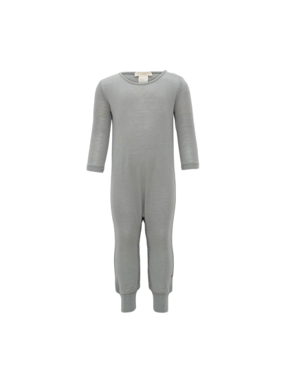 Dětské onesie Alkemist z merino vlny