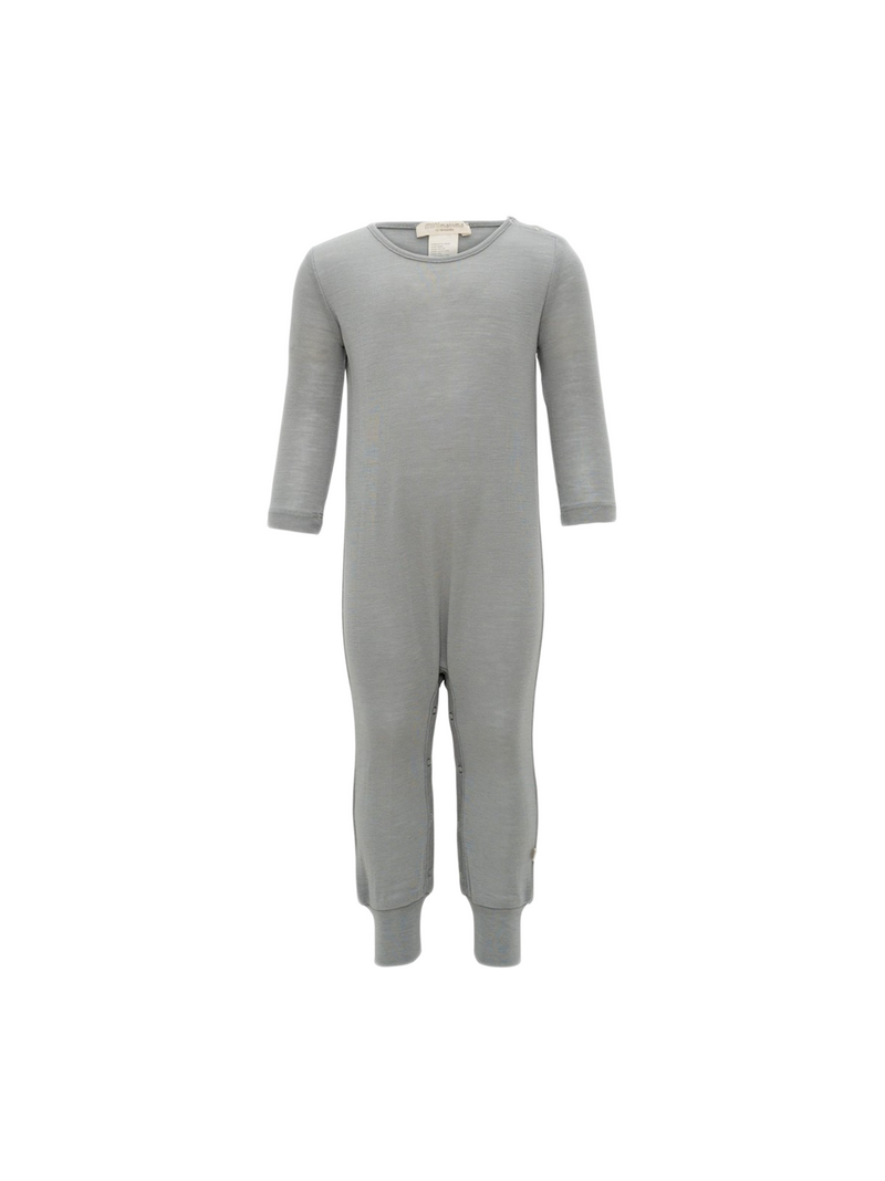 Dětské onesie Alkemist z merino vlny