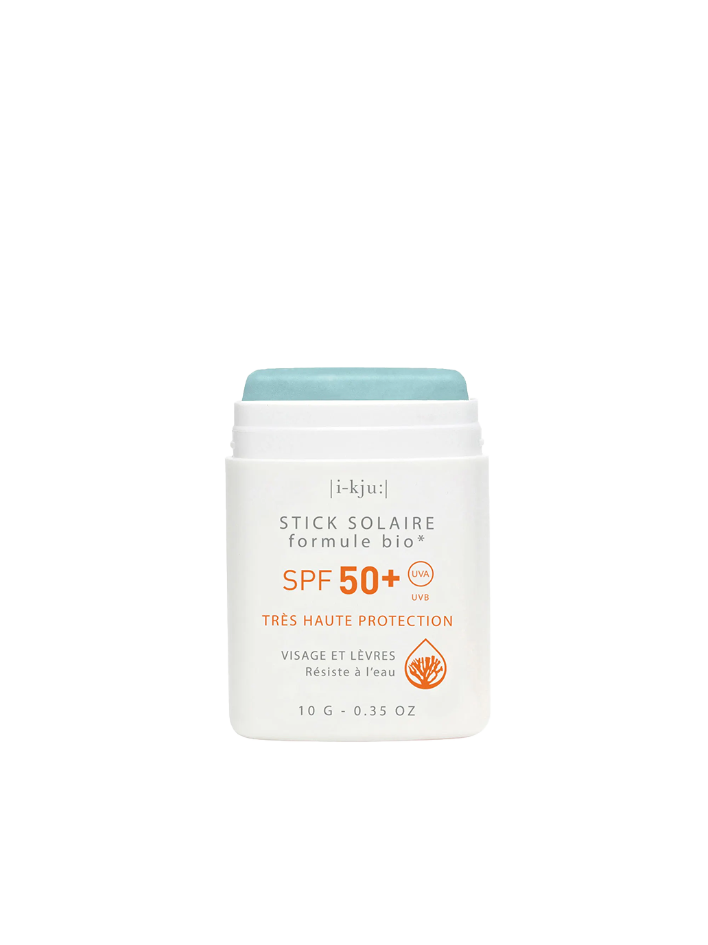 Захисний стик solaire SPF 50+