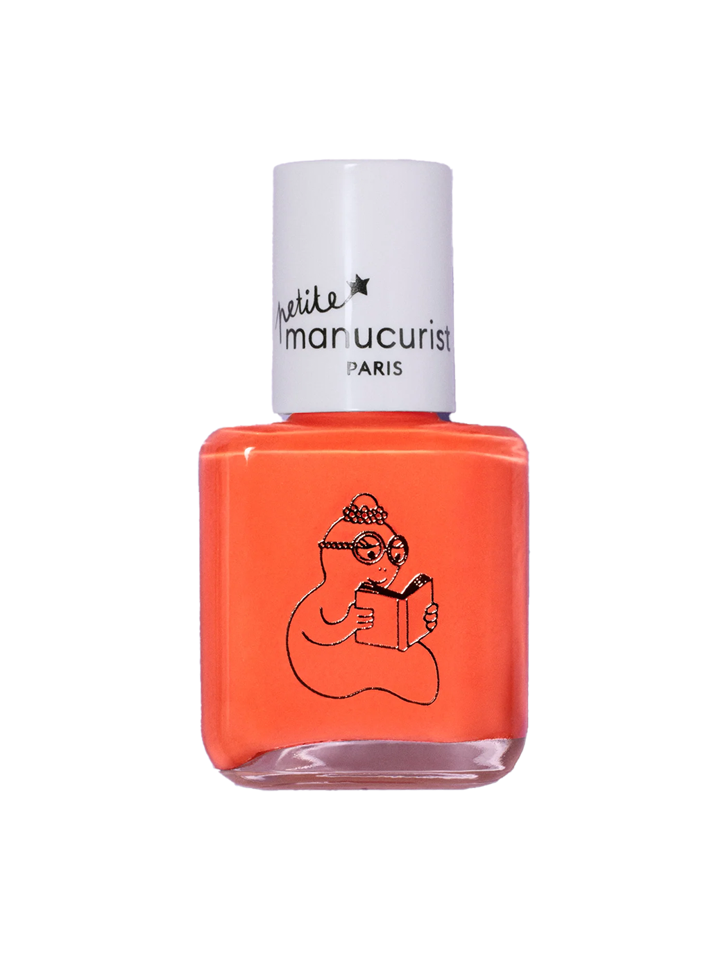 Kids nail polish Barbappa