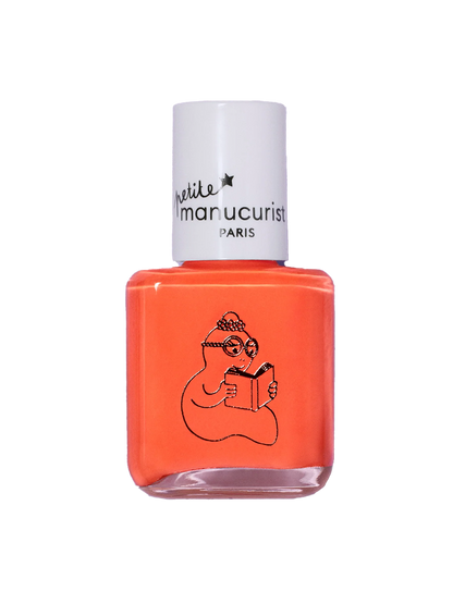 Kids nail polish Barbappa