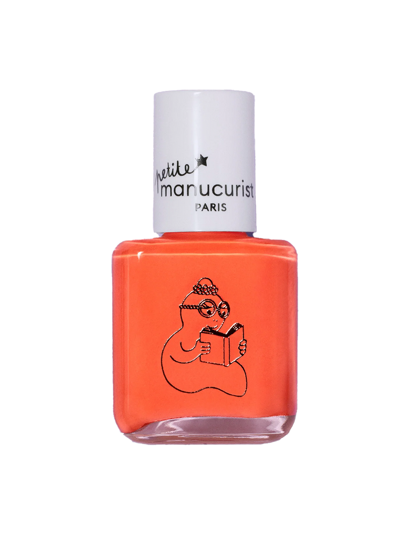 Kids nail polish Barbappa