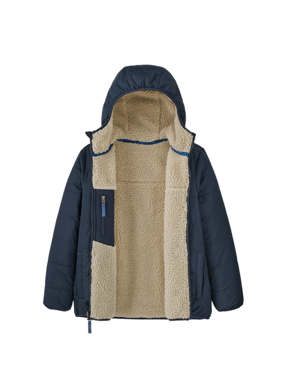 Dwustronna kurtka Kids Reversible Ready Freddy Hoody