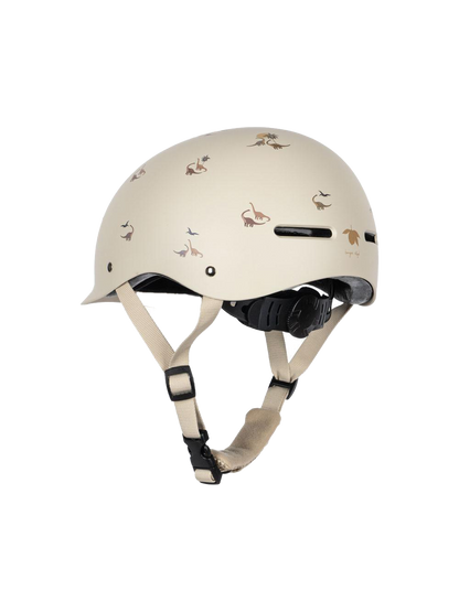 Casque de vélo