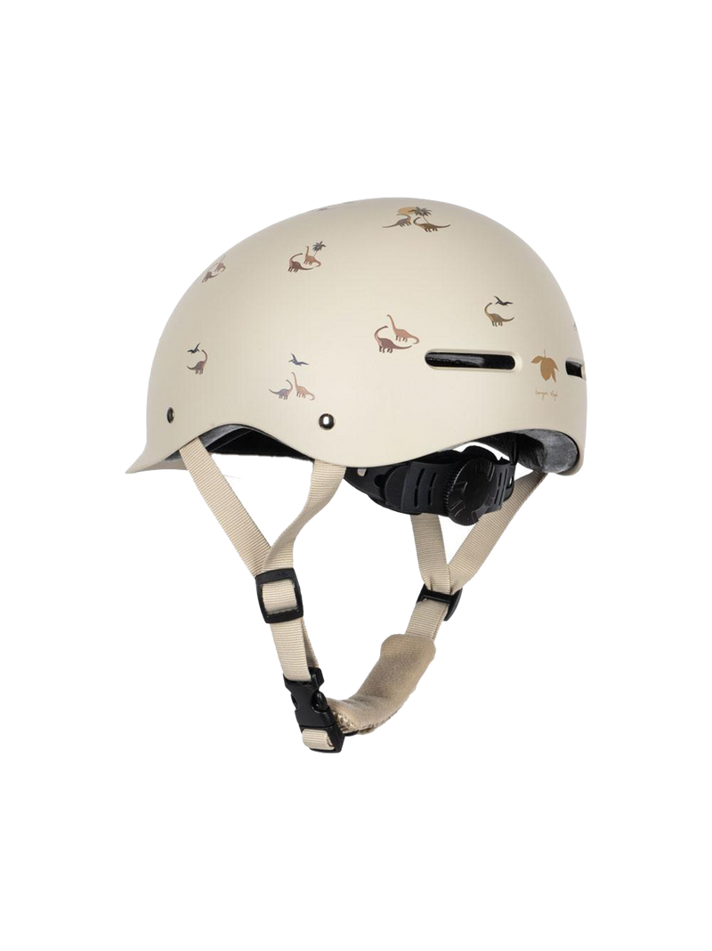 Casco de bicicleta