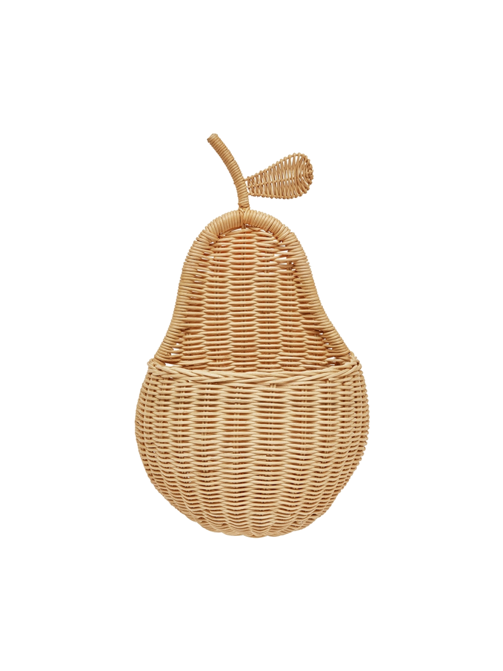 Koszyk ścienny Wall Basket