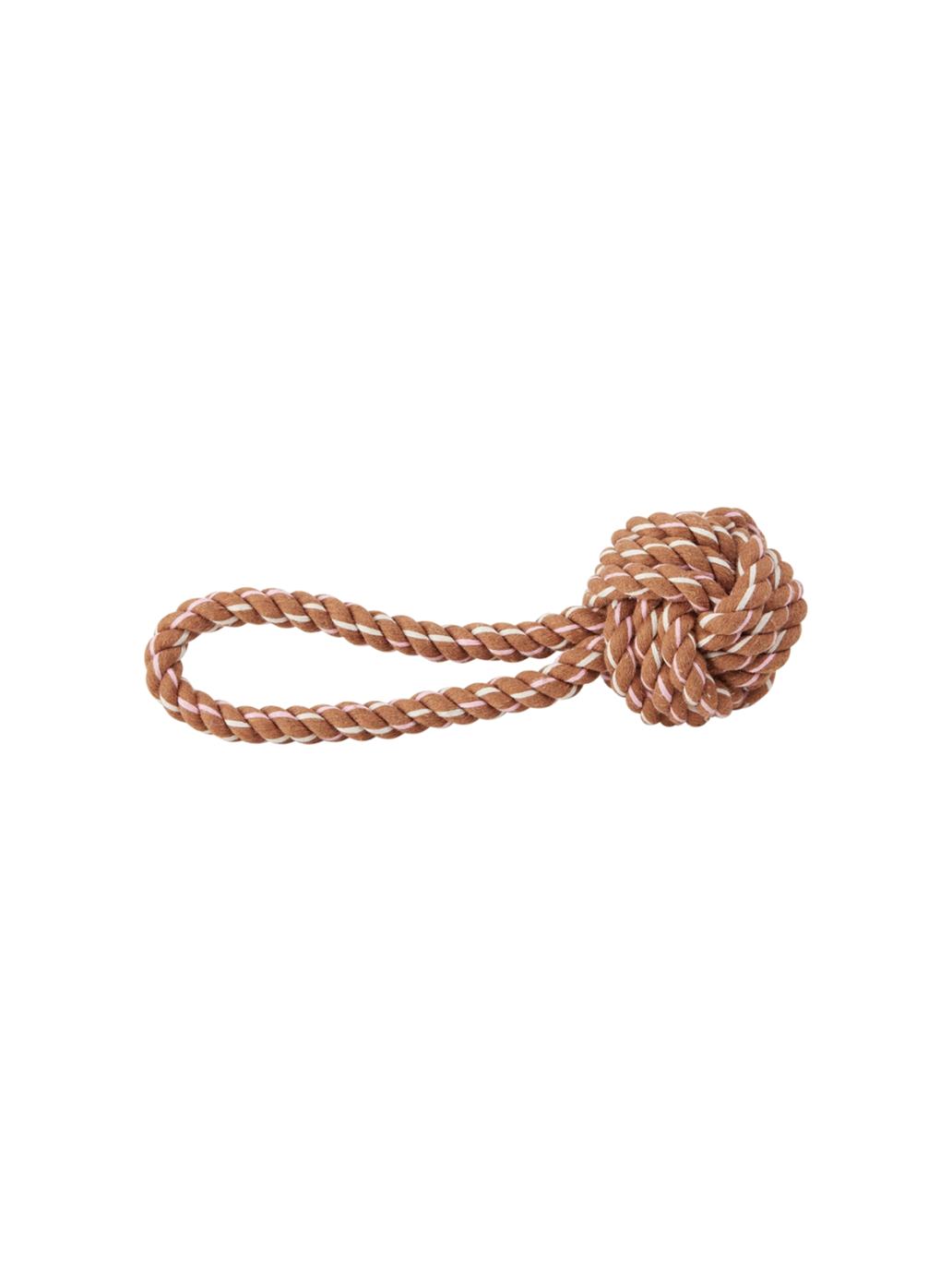 Іграшка для собак Otto Rope