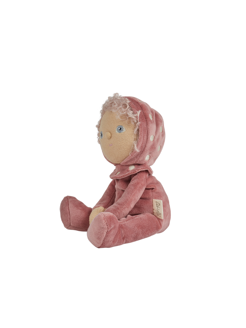 Miękka laleczka Dinky Dinkum Doll