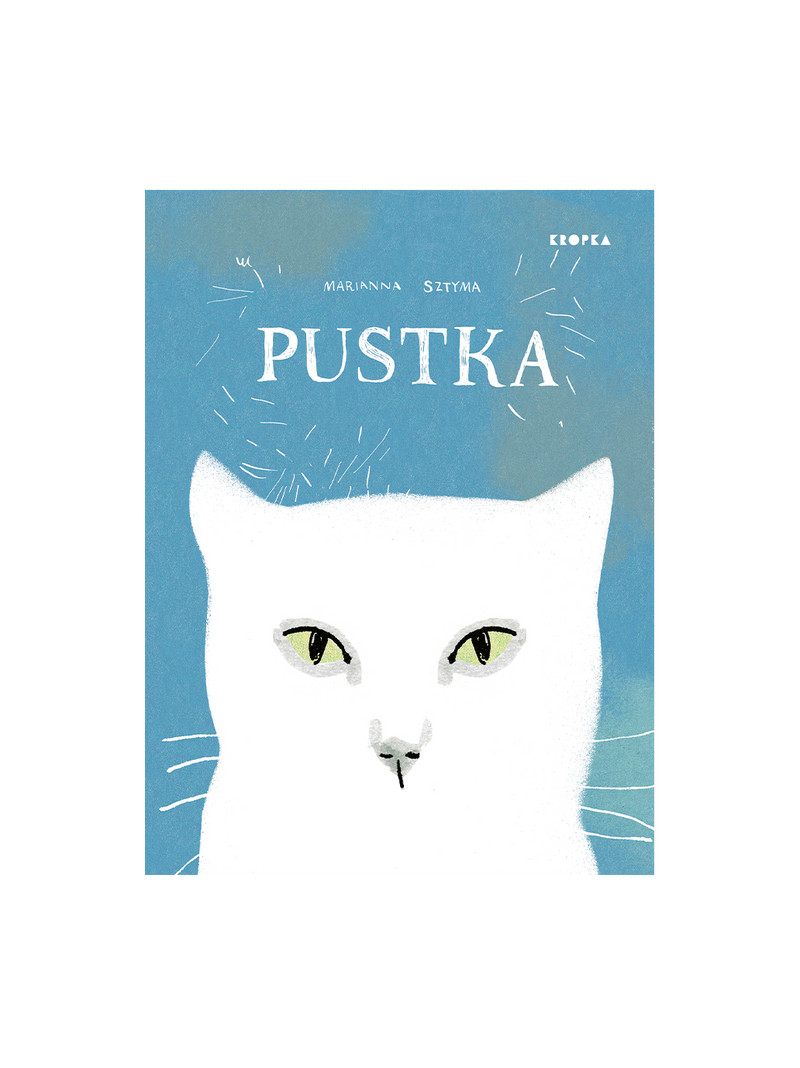 Pustka