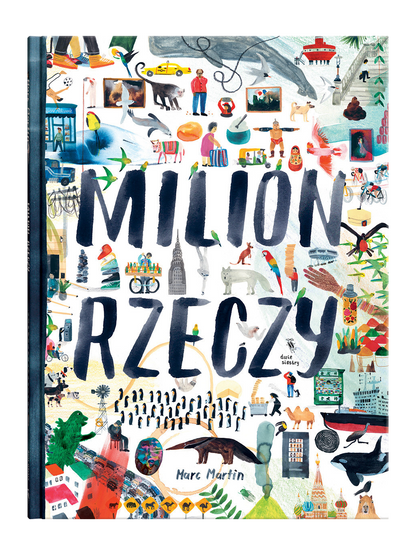 Milion rzeczy