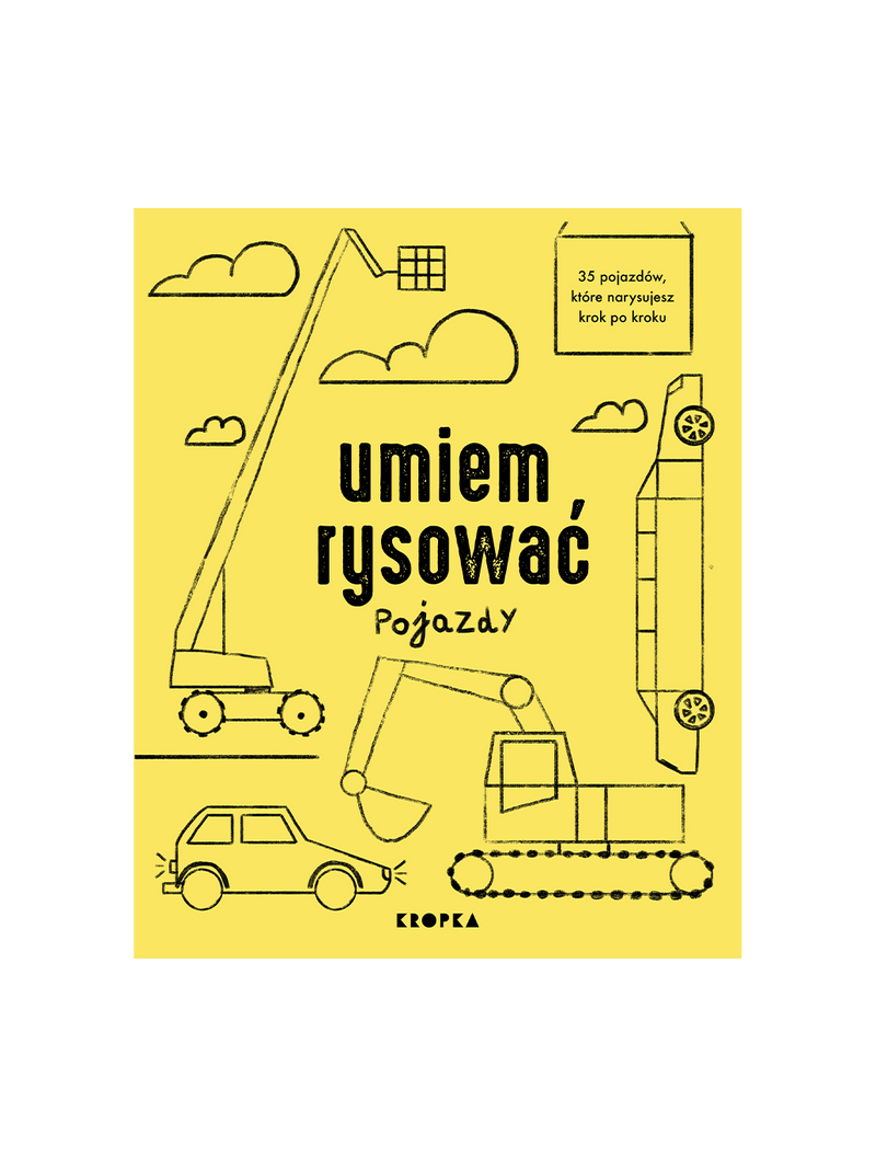 Umiem rysować