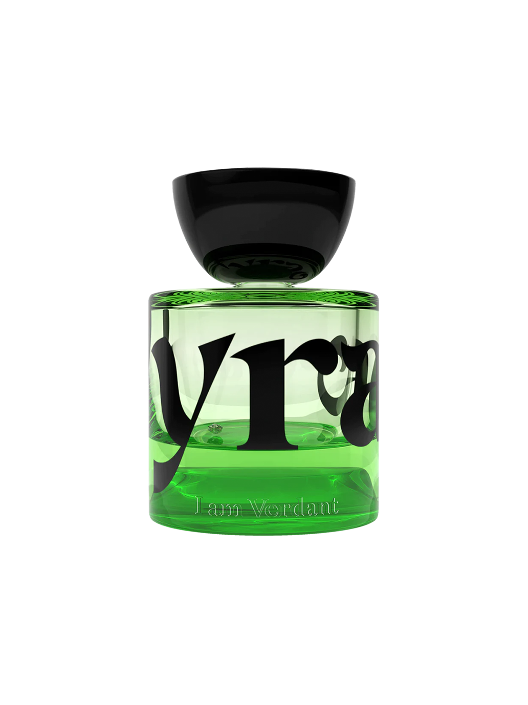 Woda perfumowana I Am Verdant