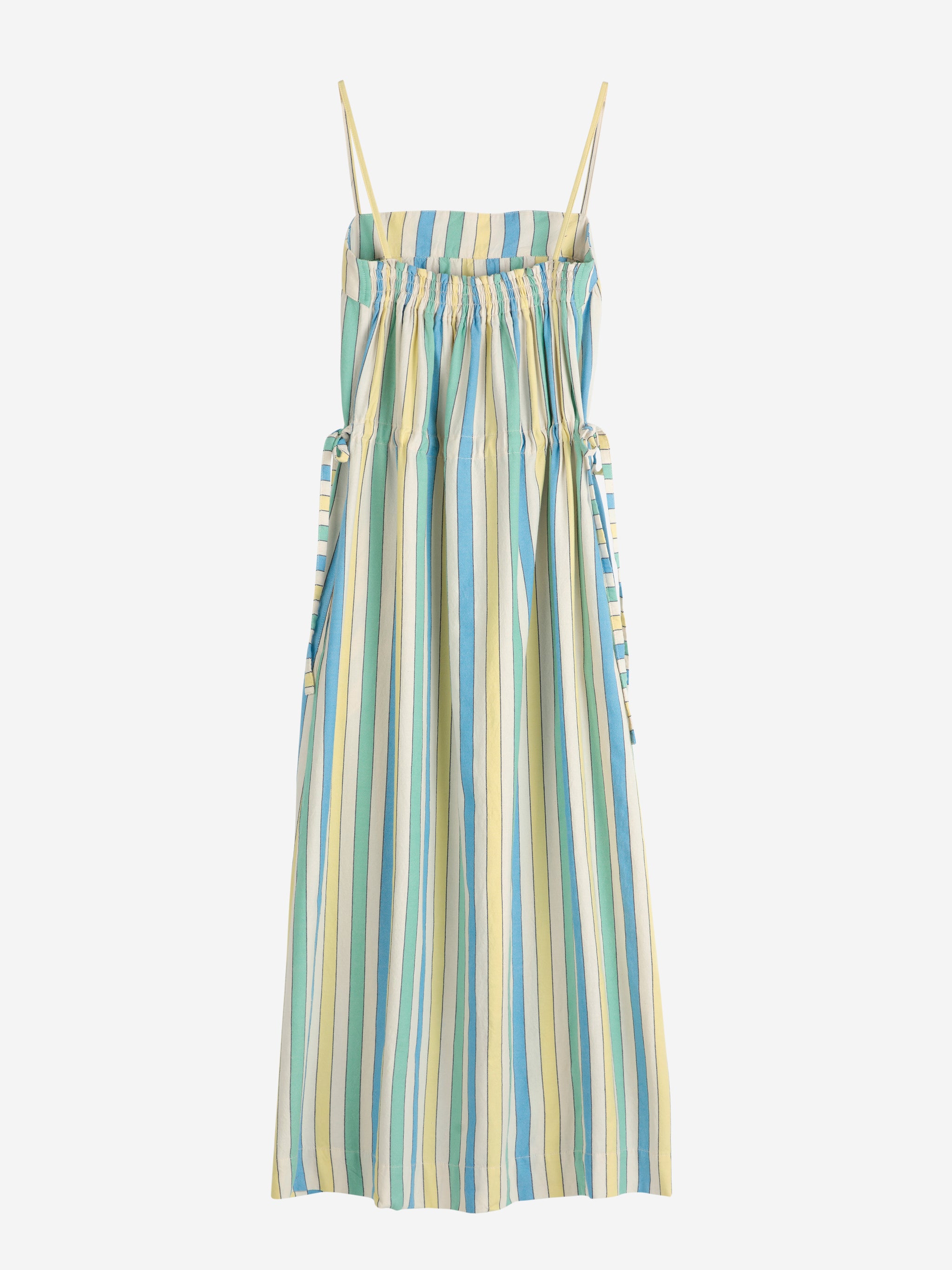 Sukienka Multicolor stripes easy-dress Adult