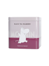 розсипний чай Moomin Black Tea Mulberry