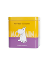 Moomin Rooibos Brusinkový sypaný čaj