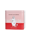 herbata sypana Moomin Rooibos Red Berries