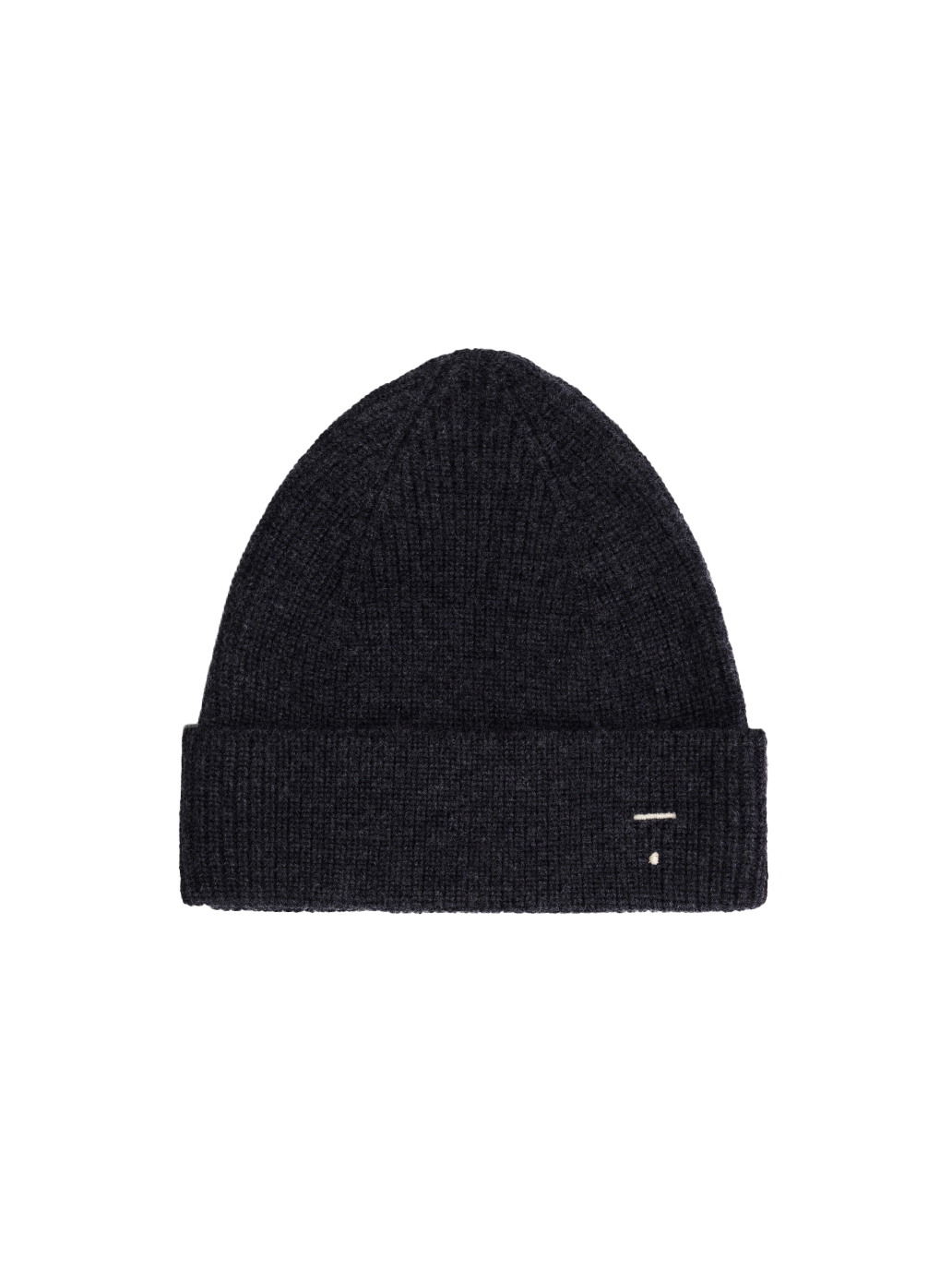 Dziecięca czapka beanie z wełny merino