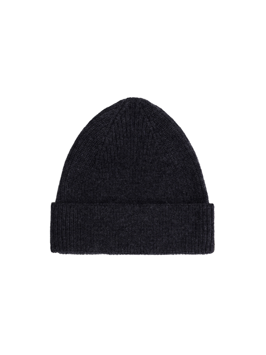 Dziecięca czapka beanie z wełny merino