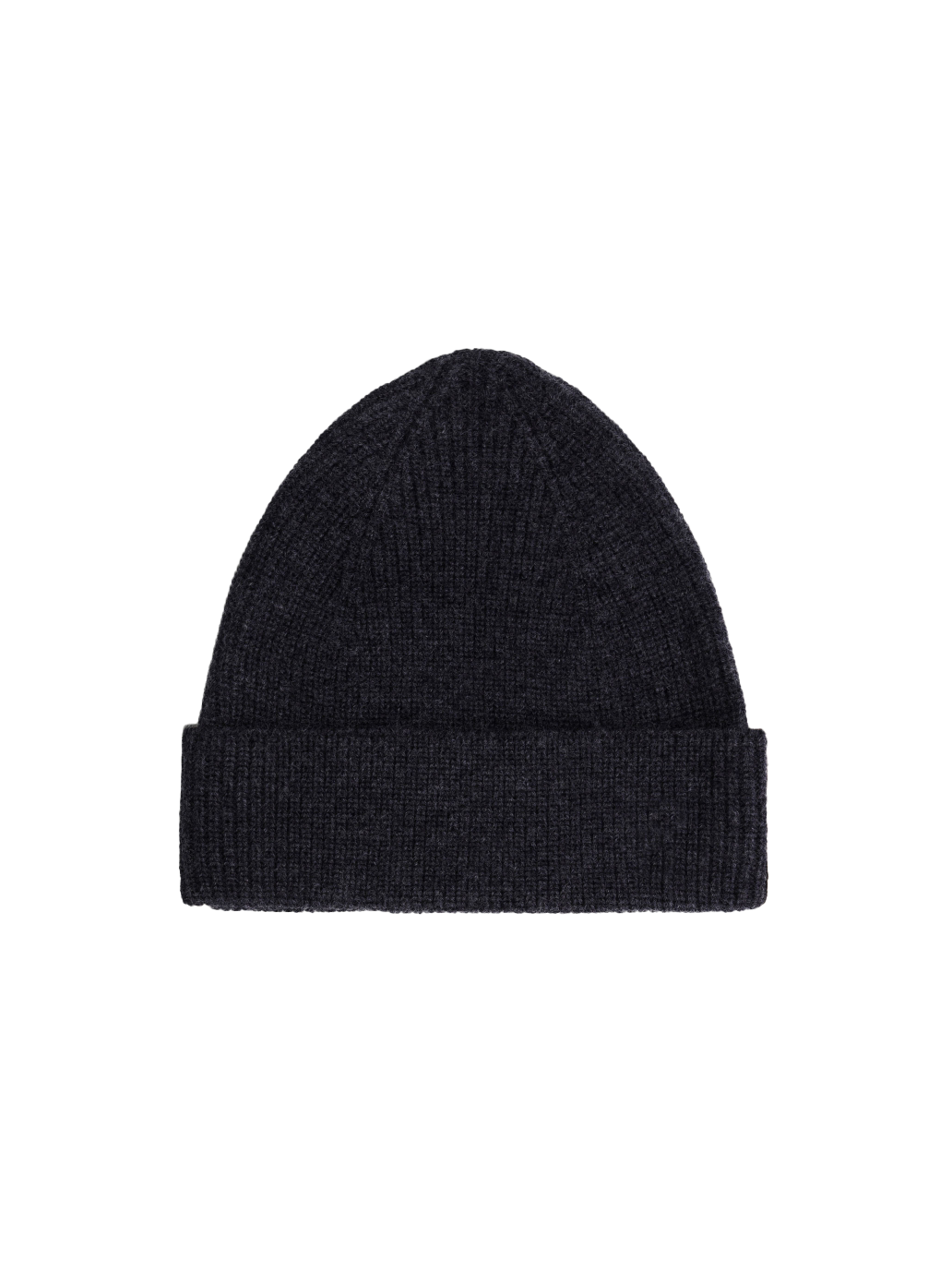 Dziecięca czapka beanie z wełny merino