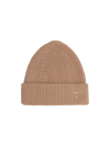 Dziecięca czapka beanie z wełny merino