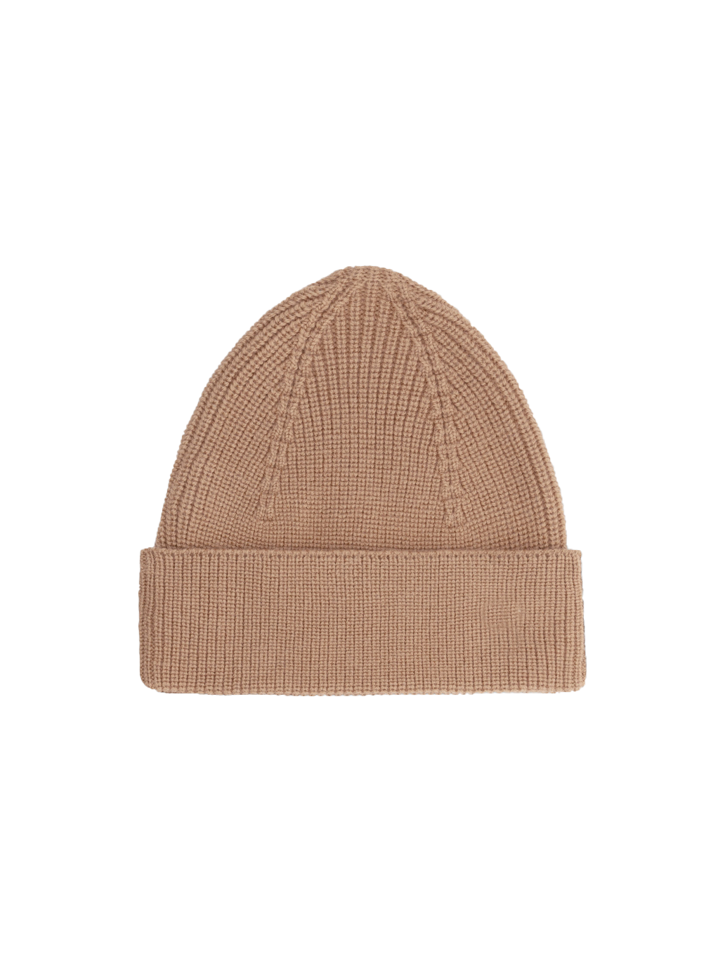 Dziecięca czapka beanie z wełny merino