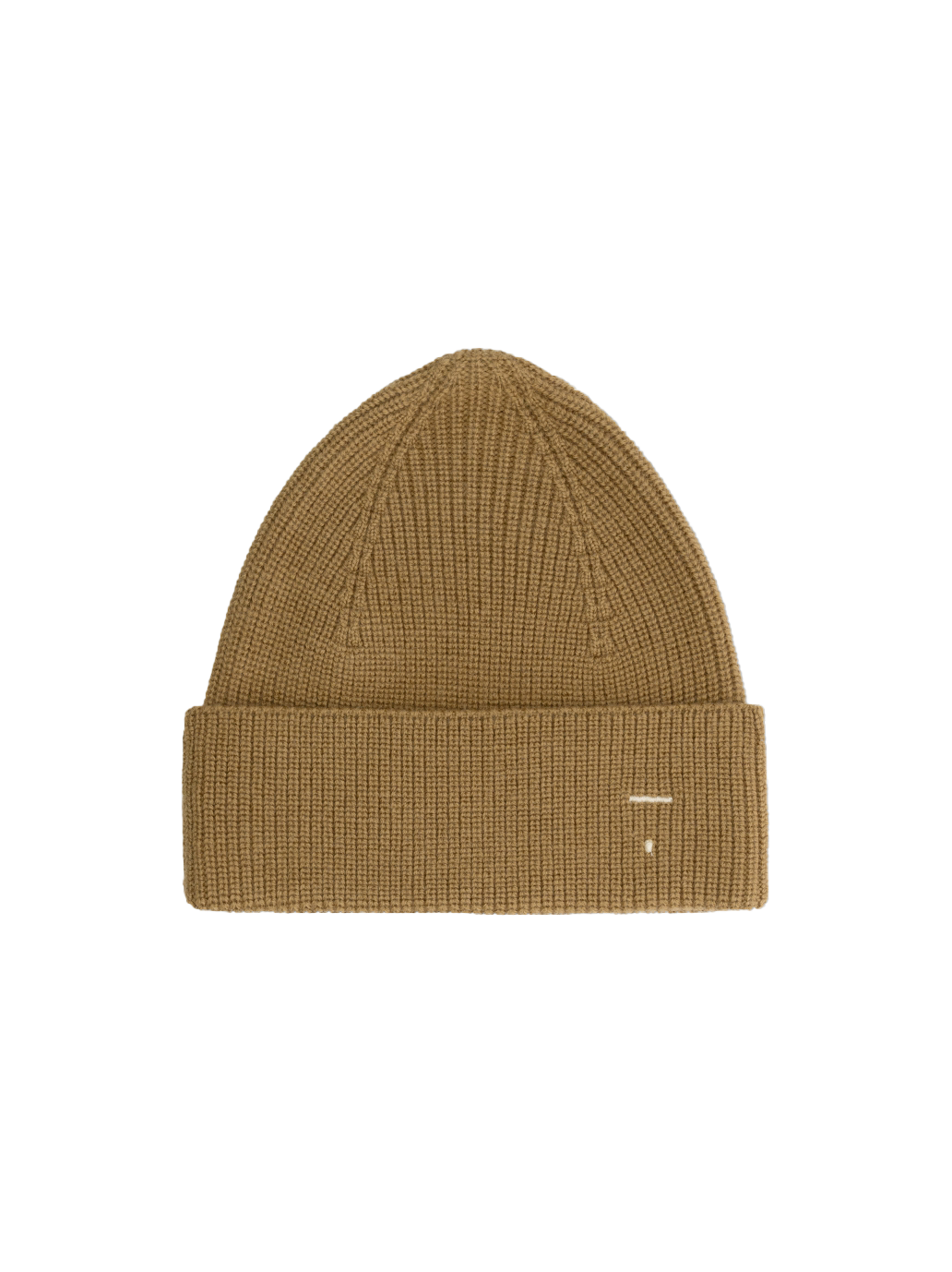 Dziecięca czapka beanie z wełny merino