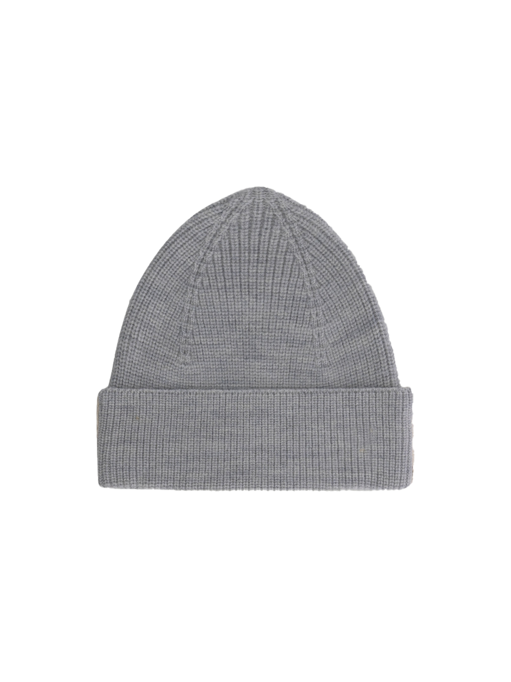 Dziecięca czapka beanie z wełny merino