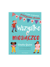 Wszystko o miesiączce