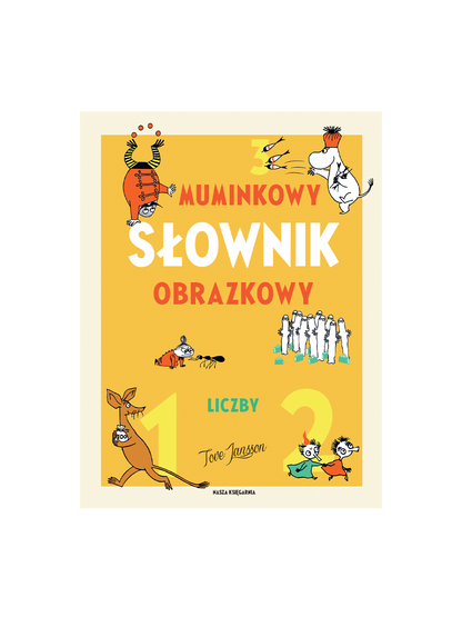 Muminkowy słownik obrazkowy