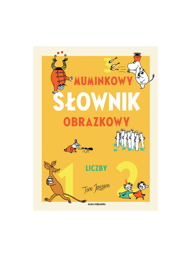 Muminkowy słownik obrazkowy