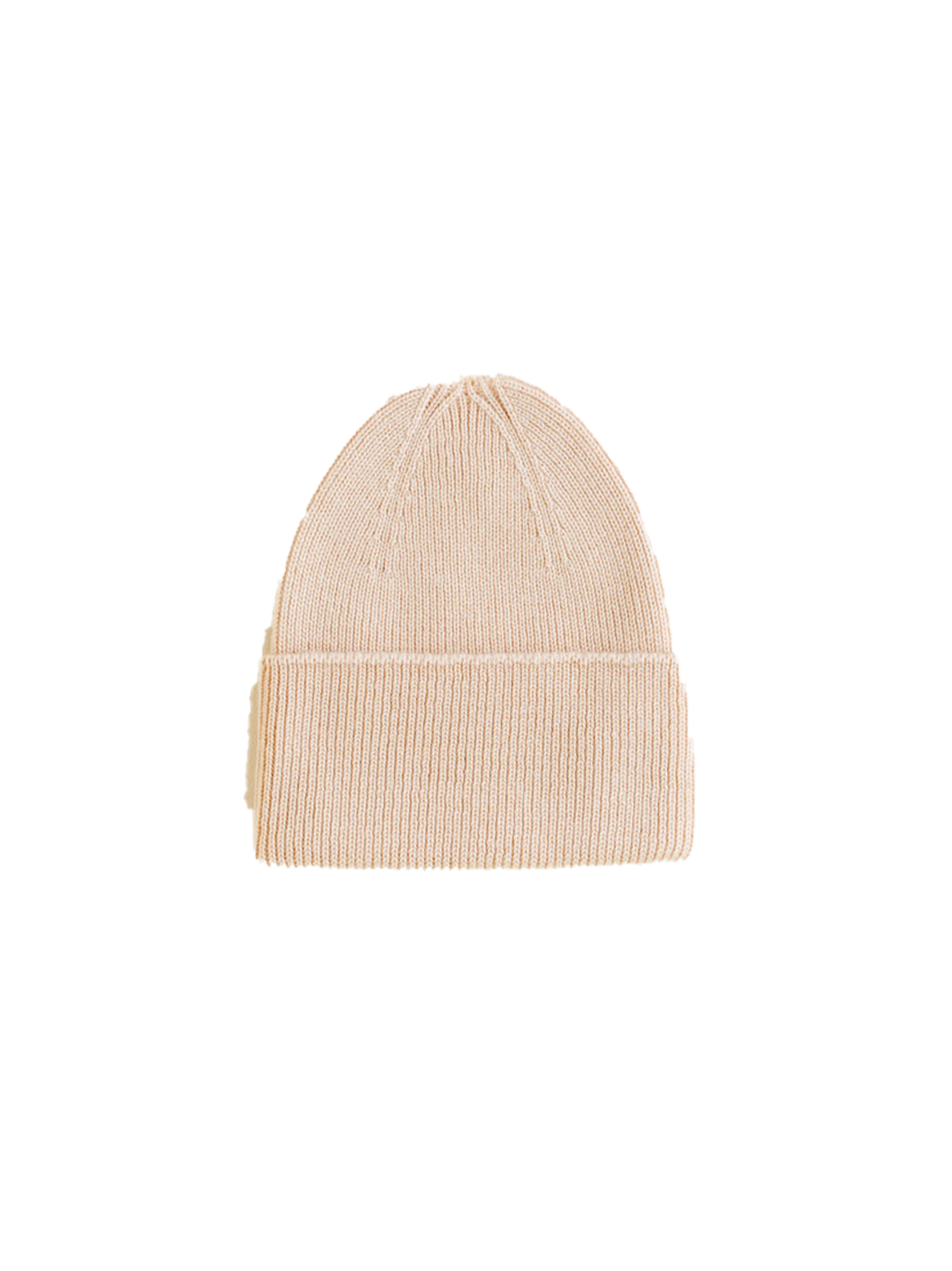 Merino Beanie Newborn 0+