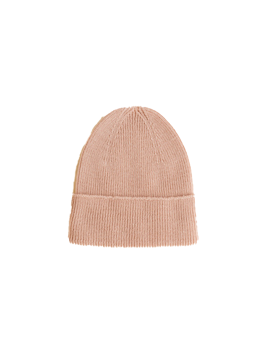 Шапочка Merino Beanie Newborn 0+