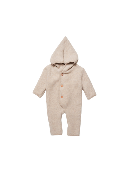 Onesie Billie z merino vlny