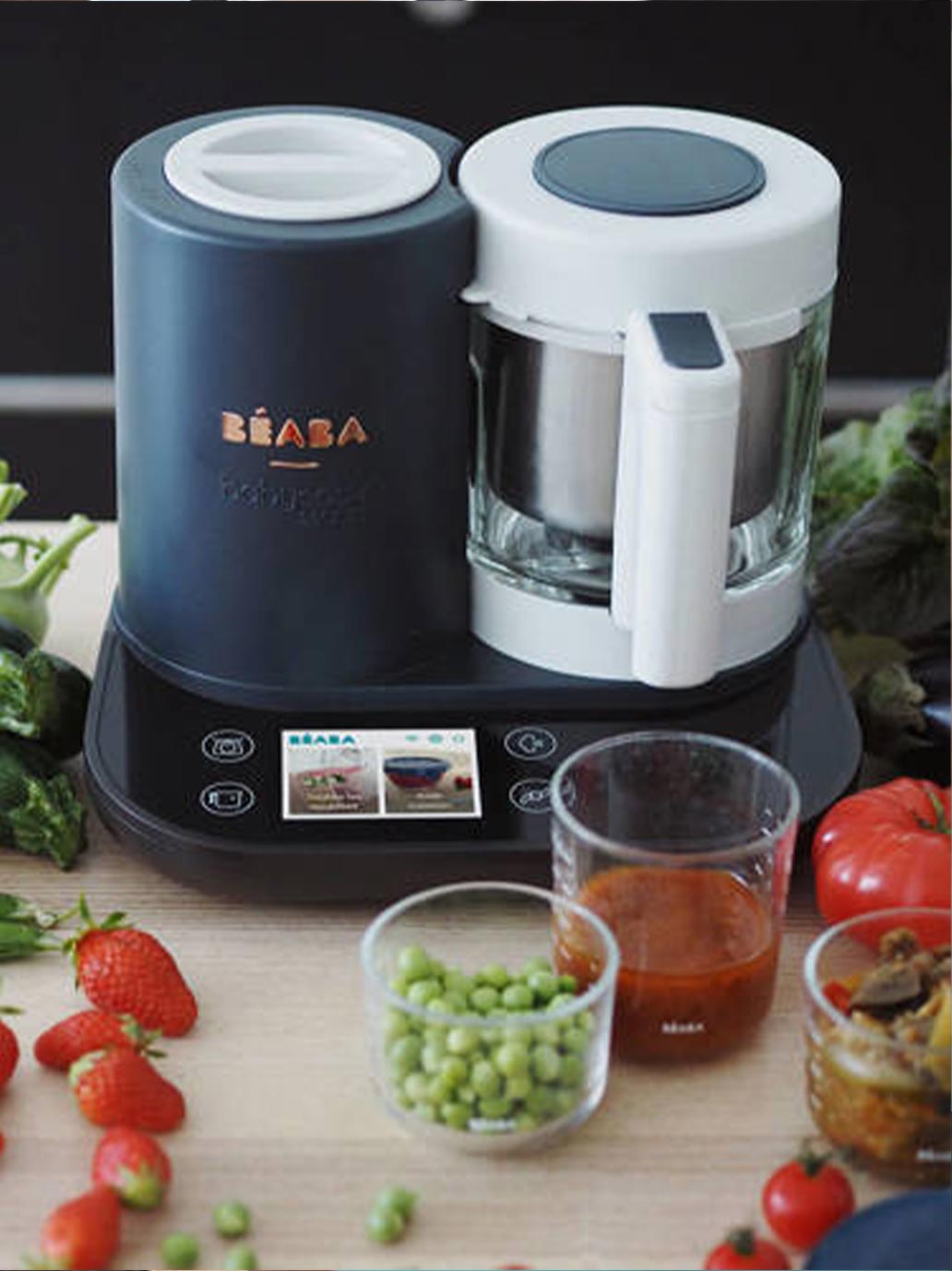 Beaba Babycook® Smart