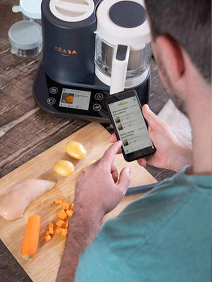 Beaba Babycook® Smart