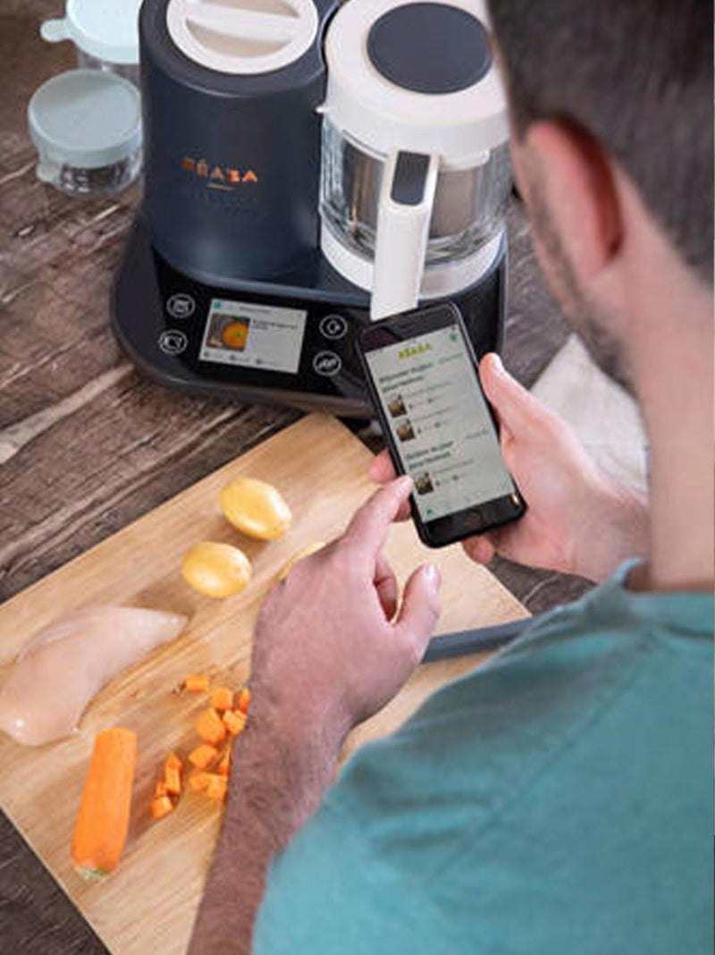 Beaba Babycook® Smart