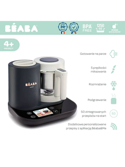 Beaba Babycook® Smart