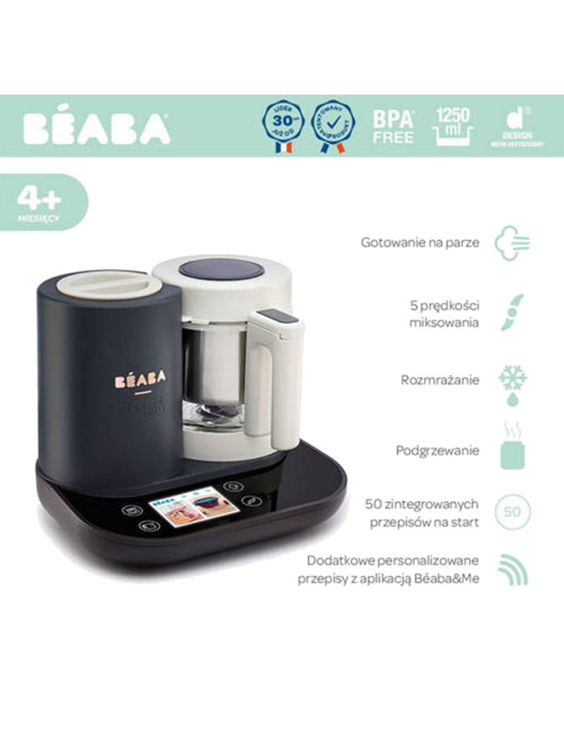 Beaba Babycook® Smart