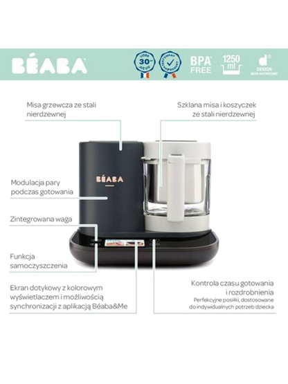 Beaba Babycook® Smart