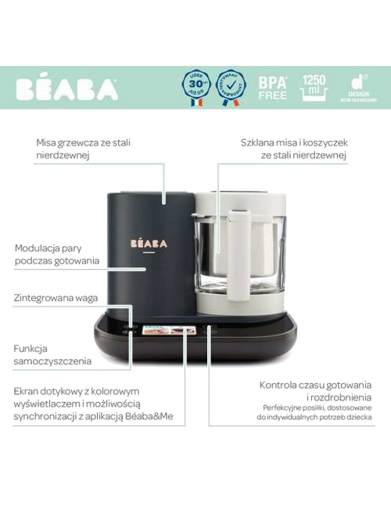 Beaba Babycook® Smart