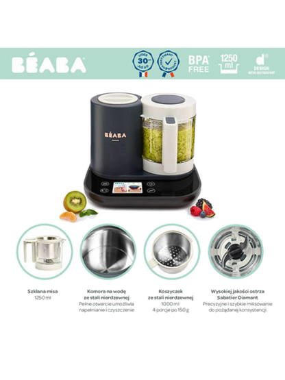 Beaba Babycook® Smart