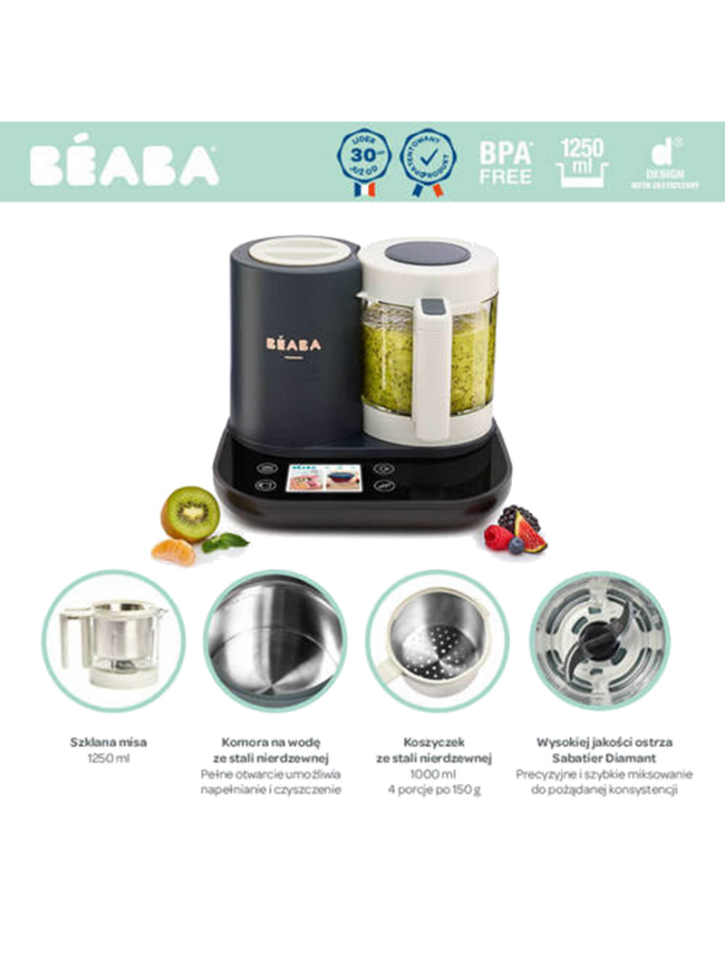 Beaba Babycook® Smart