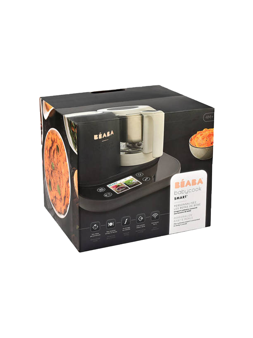 Beaba Babycook® Smart