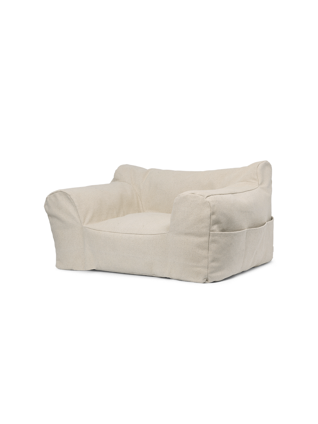 Sofa pufa dla dziecka Billow Bean Bag