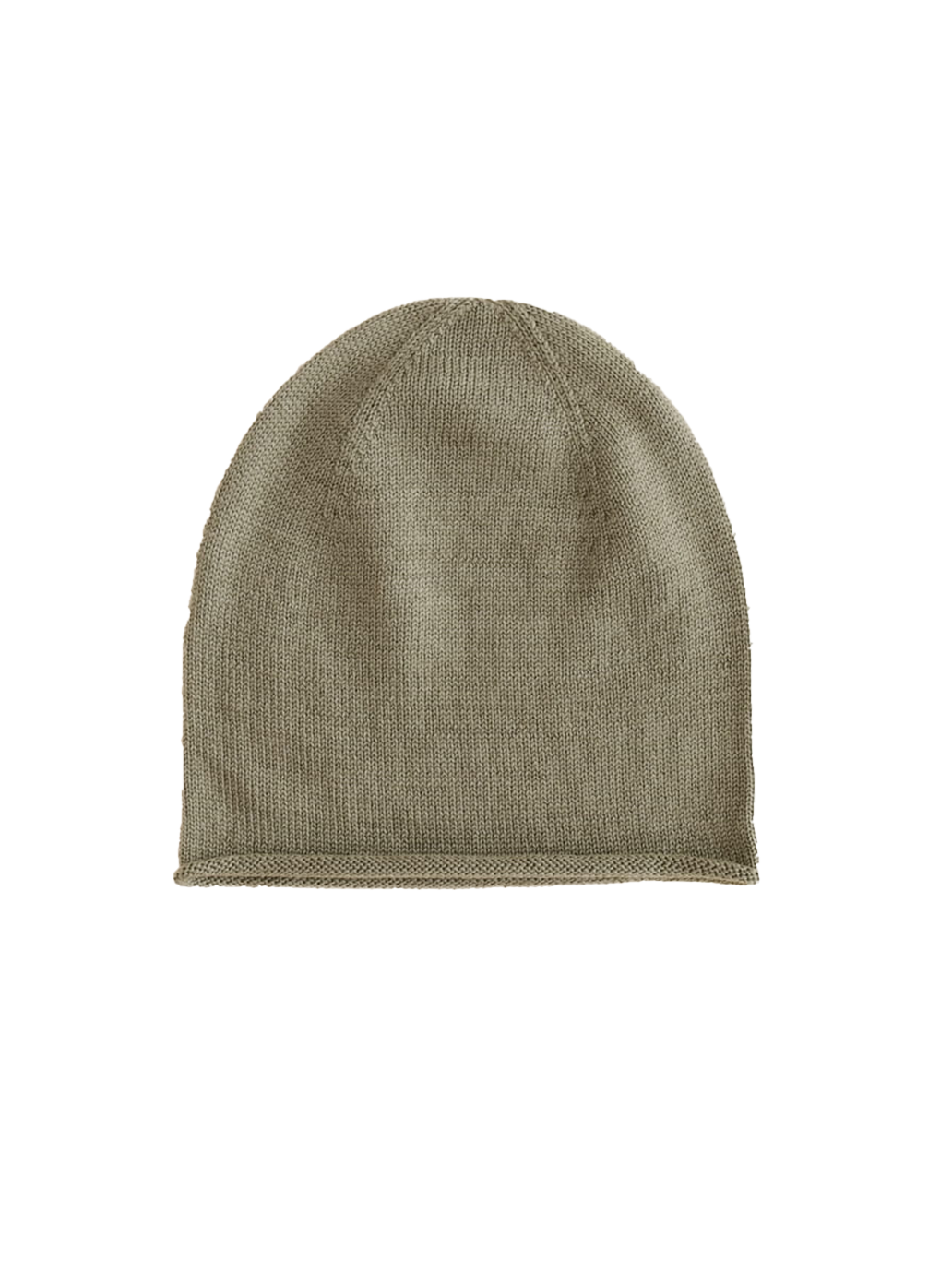 tenká, celoroční čepice z merino vlny Efa Beanie