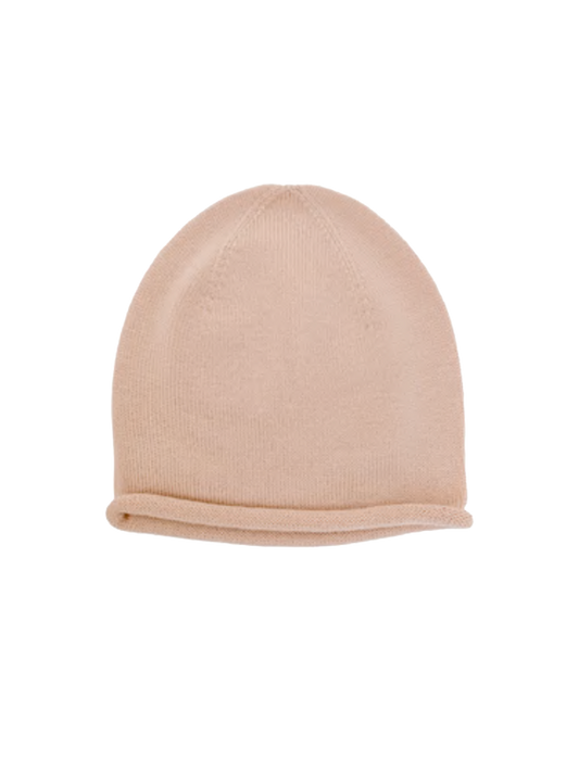 tenká, celoroční čepice z merino vlny Efa Beanie